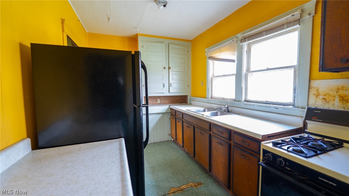 William A Bramans Add - Residential