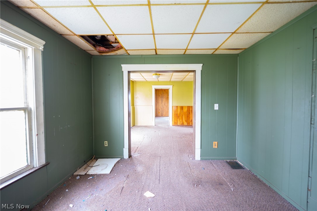 William A Bramans Add - Residential