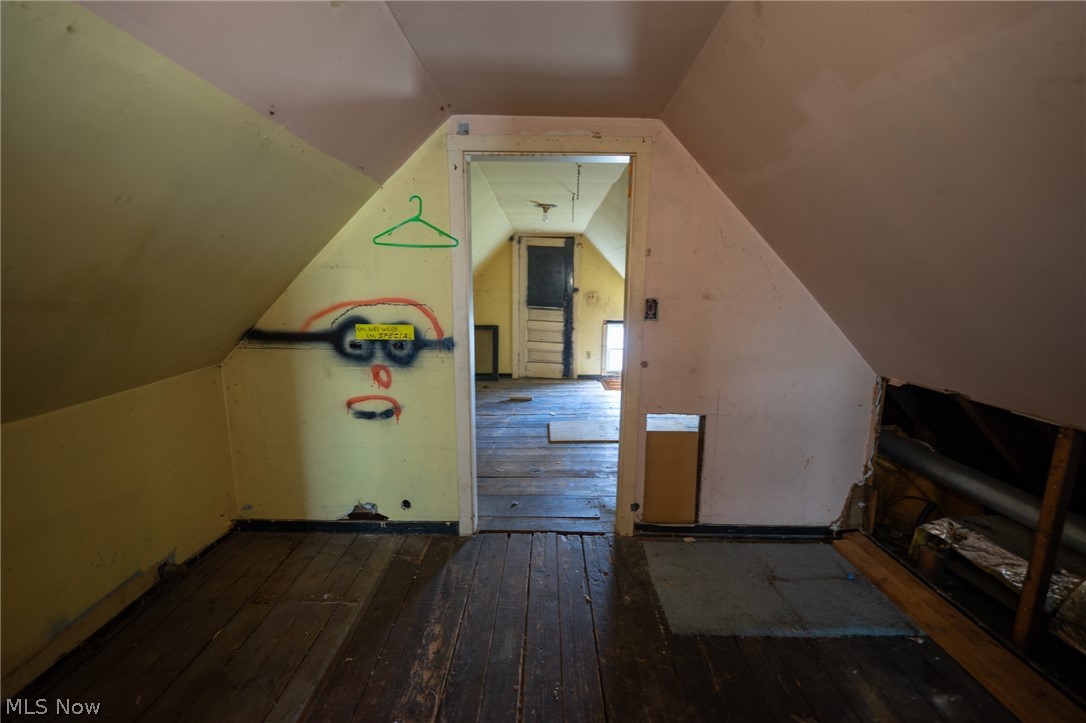 William A Bramans Add - Residential