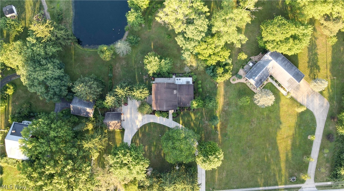 Willow Lake - Residential