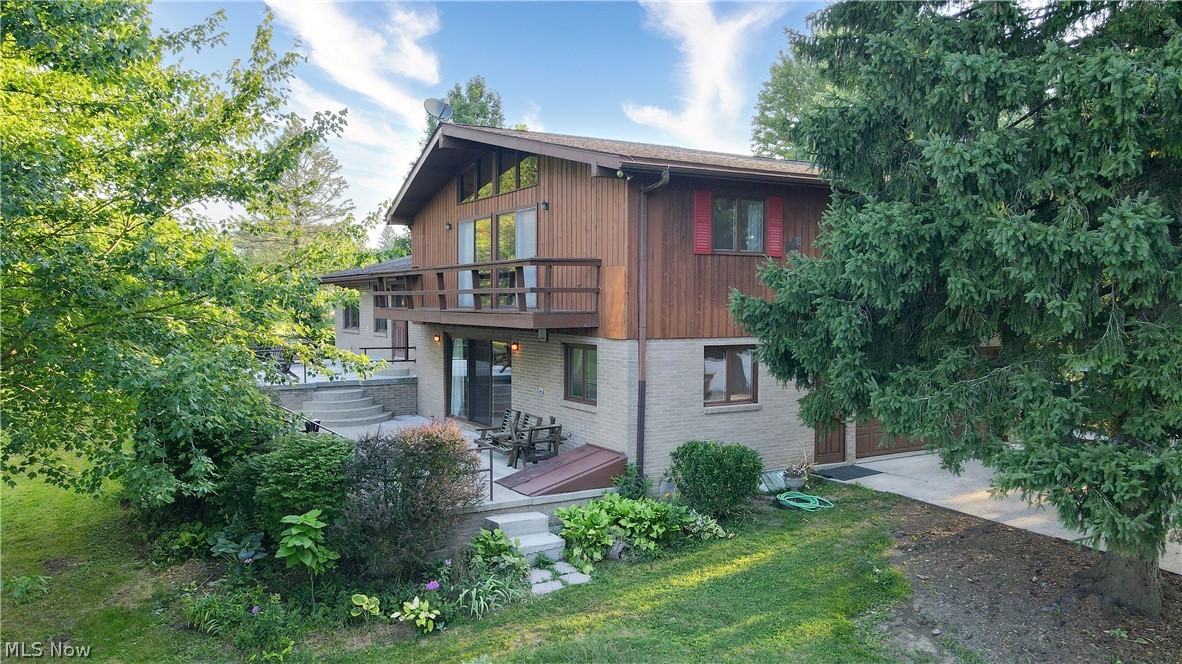 Willow Lake - Residential