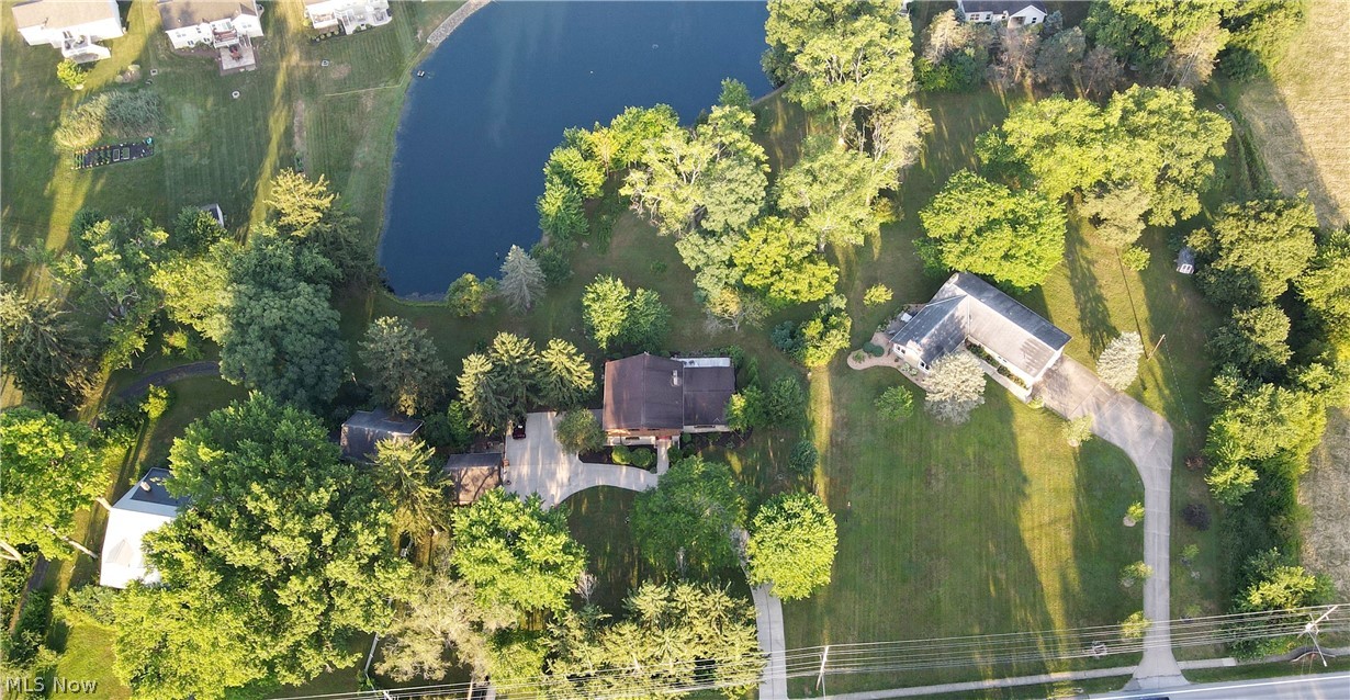 Willow Lake - Residential