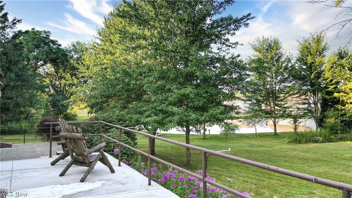 Willow Lake - Residential