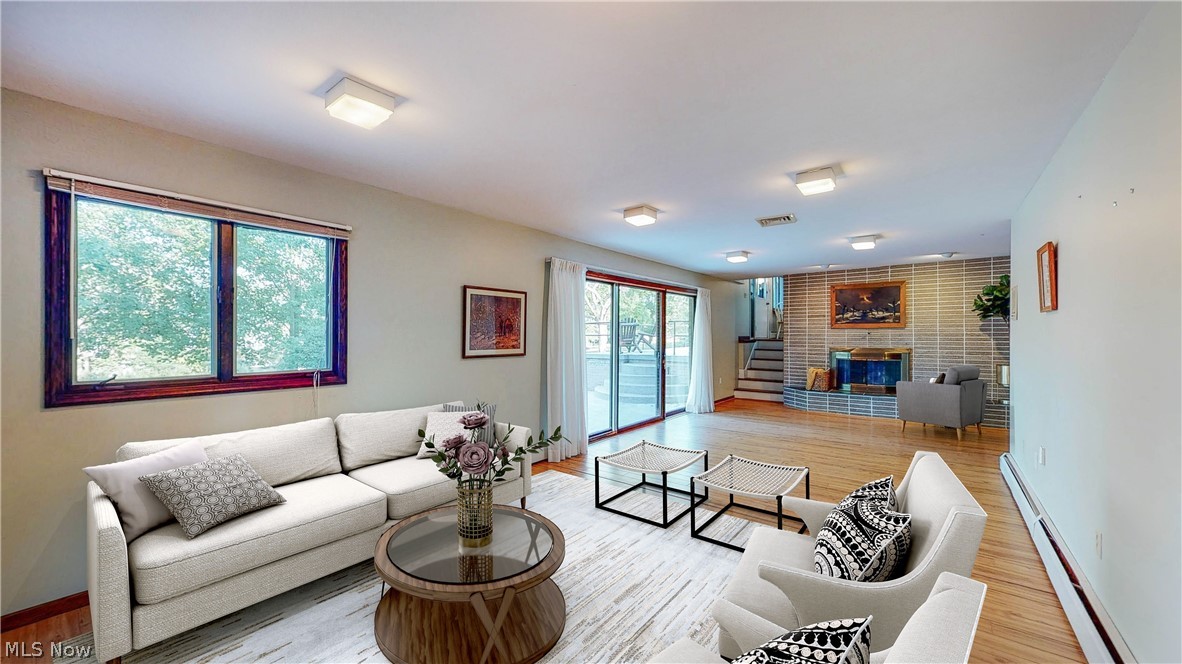 Willow Lake - Residential