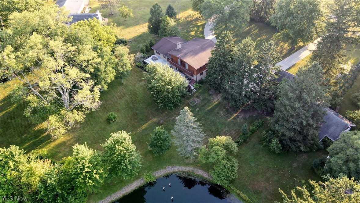 Willow Lake - Residential