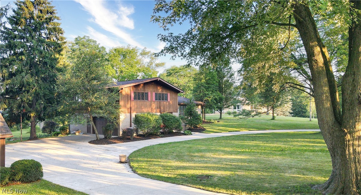 Willow Lake - Residential