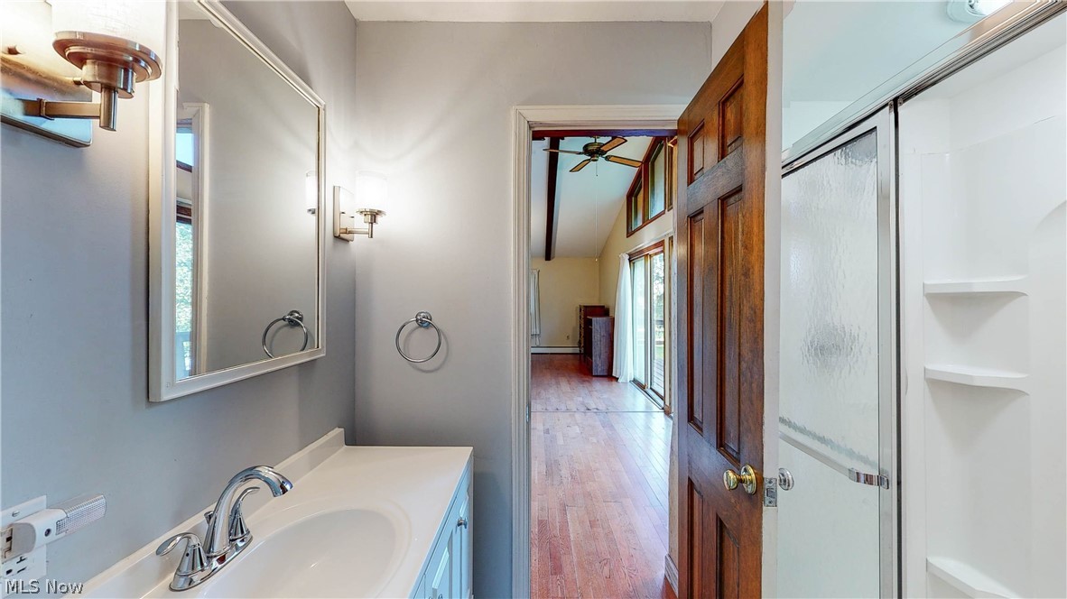 Willow Lake - Residential