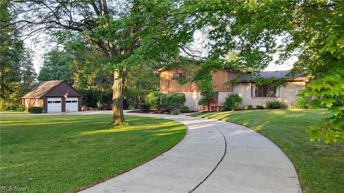 Willow Lake - Residential