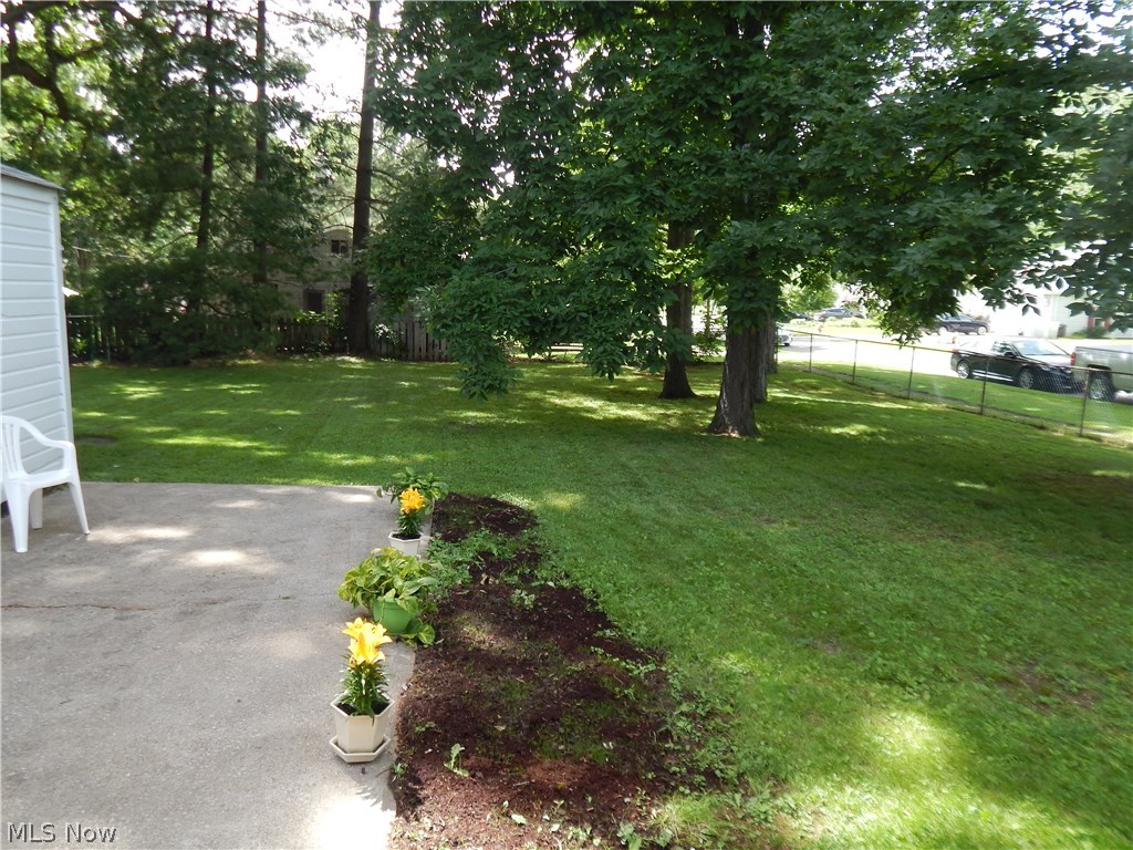 Fair Park Sub 4 - Residential