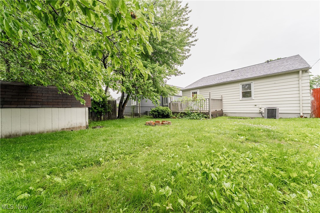 18600 Rockland Avenue, Cleveland, Ohio image 35