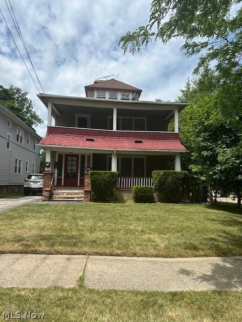 Three separately metered suites with tenant occupancy of over 4 years each. Two are section 8 so you know they are well maintained with regular inspections. Shopping and transportation 1 block away.