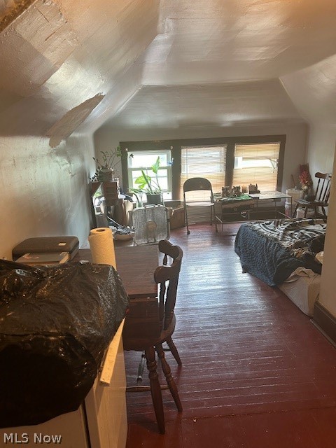 Meadowbrook Allotment 01 - Residential Income