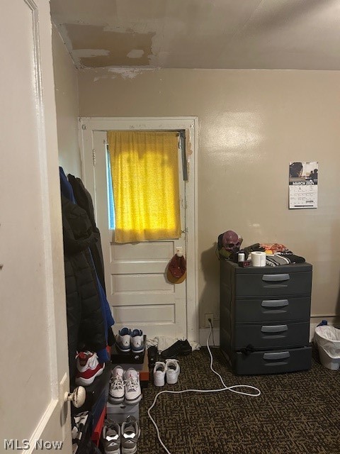 Meadowbrook Allotment 01 - Residential Income