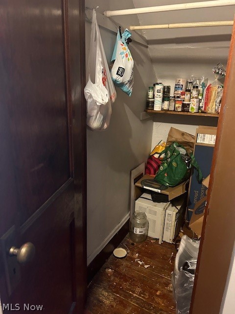 Meadowbrook Allotment 01 - Residential Income