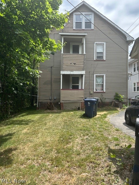 Meadowbrook Allotment 01 - Residential Income