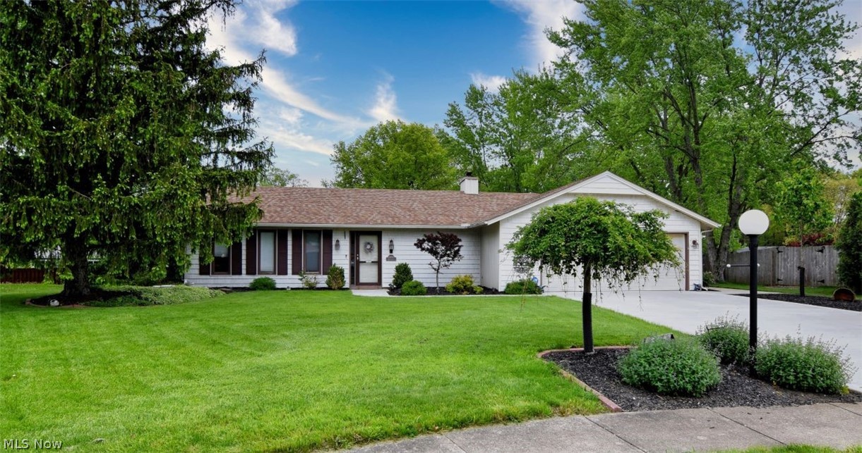 10797 Meadowgrass Road
