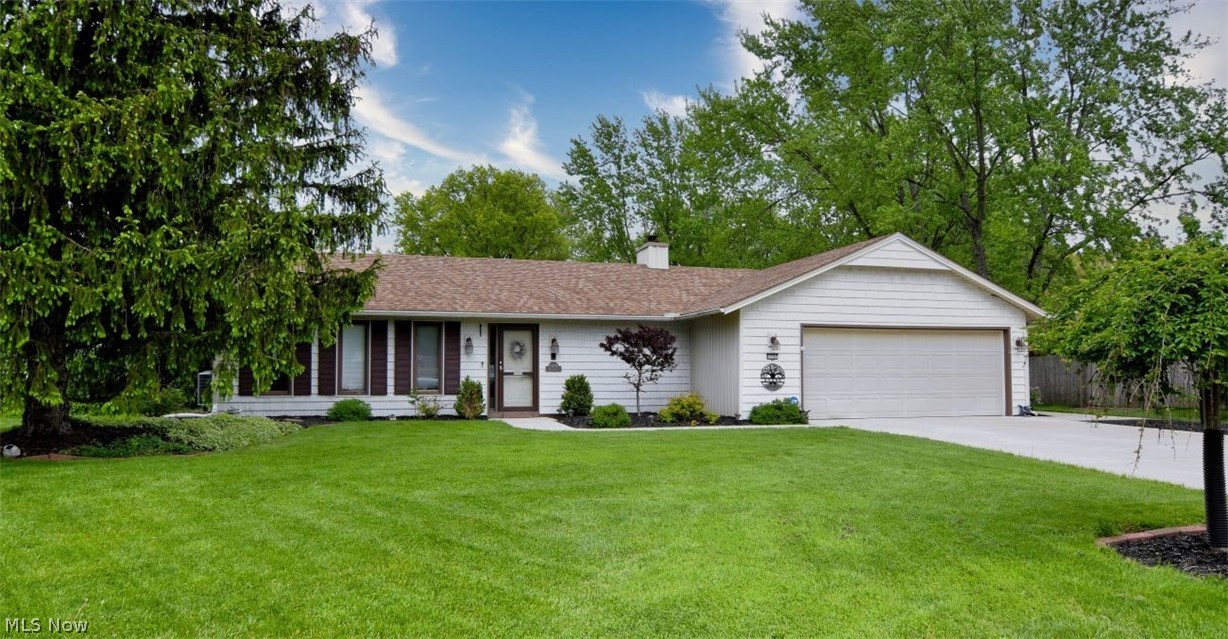 10797 Meadowgrass Road