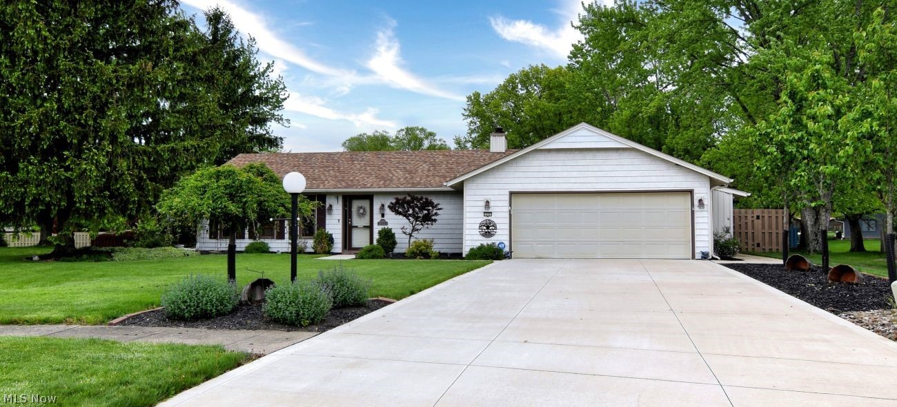 10797 Meadowgrass Road