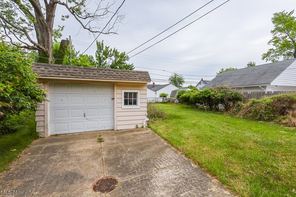 Mix & Hossacks North Nottingh - Residential