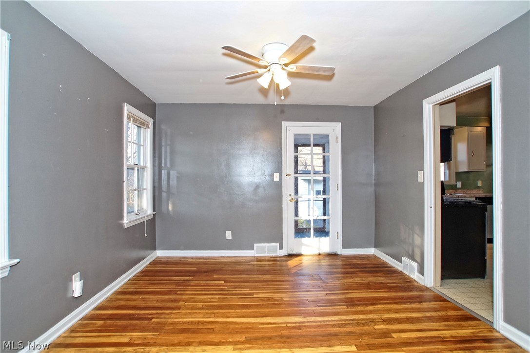 Potter Estates - Residential