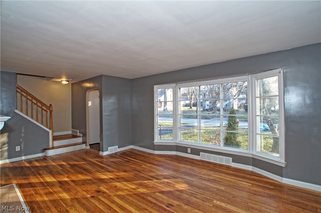 Potter Estates - Residential