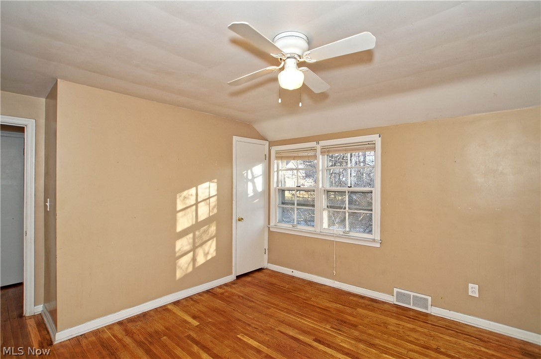 Potter Estates - Residential