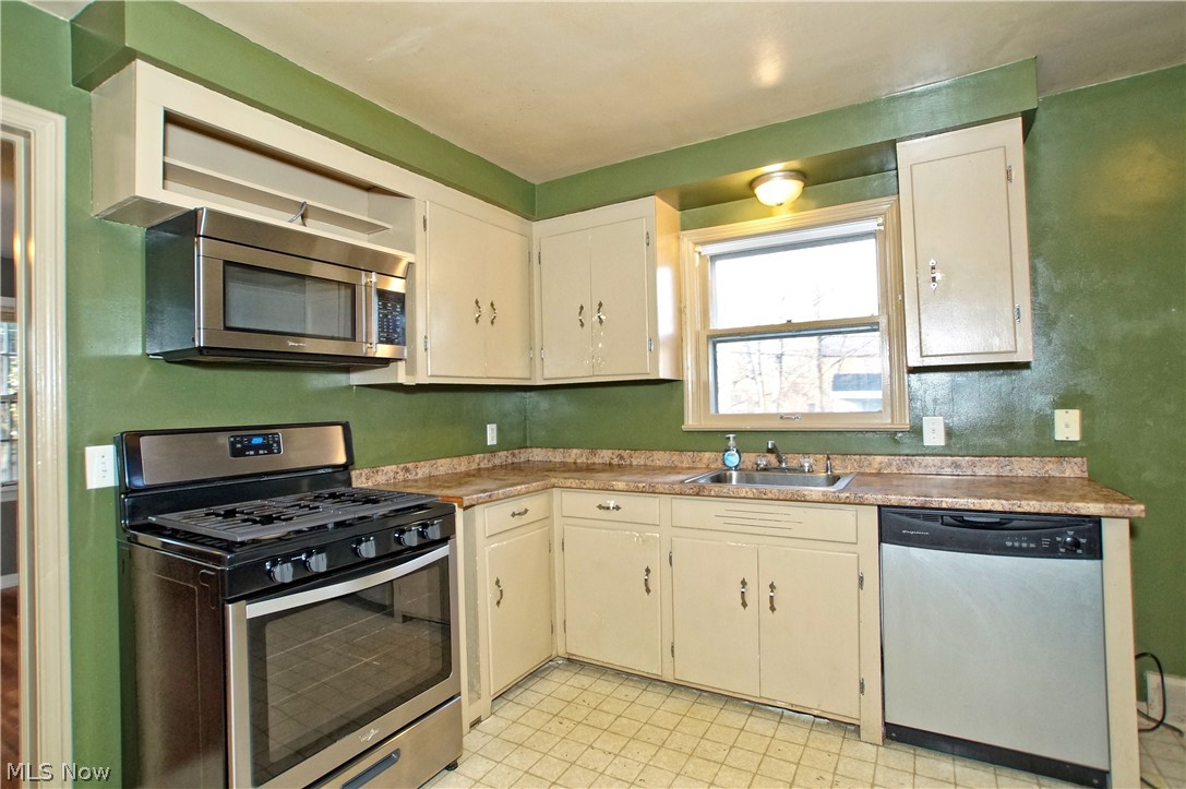 Potter Estates - Residential