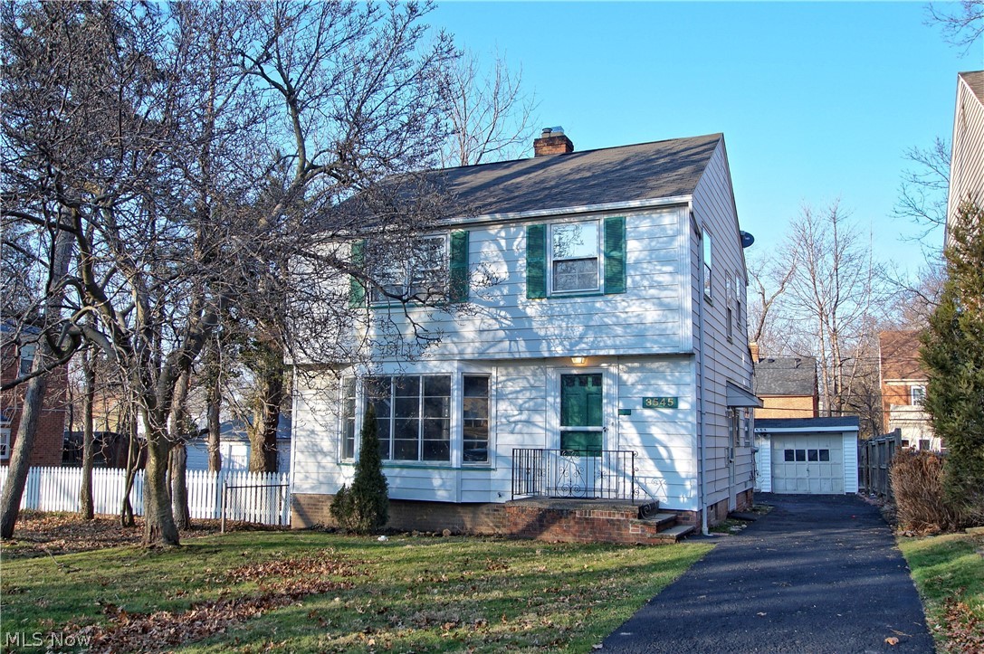 Potter Estates - Residential