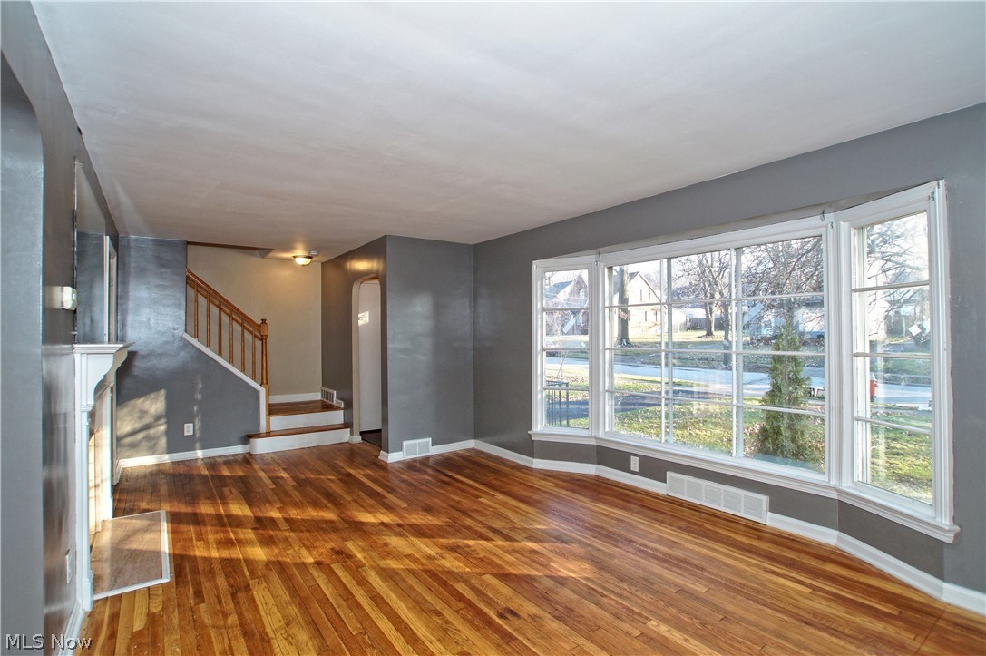 Potter Estates - Residential