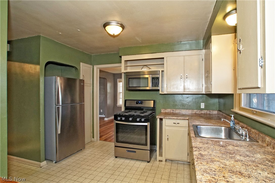 Potter Estates - Residential