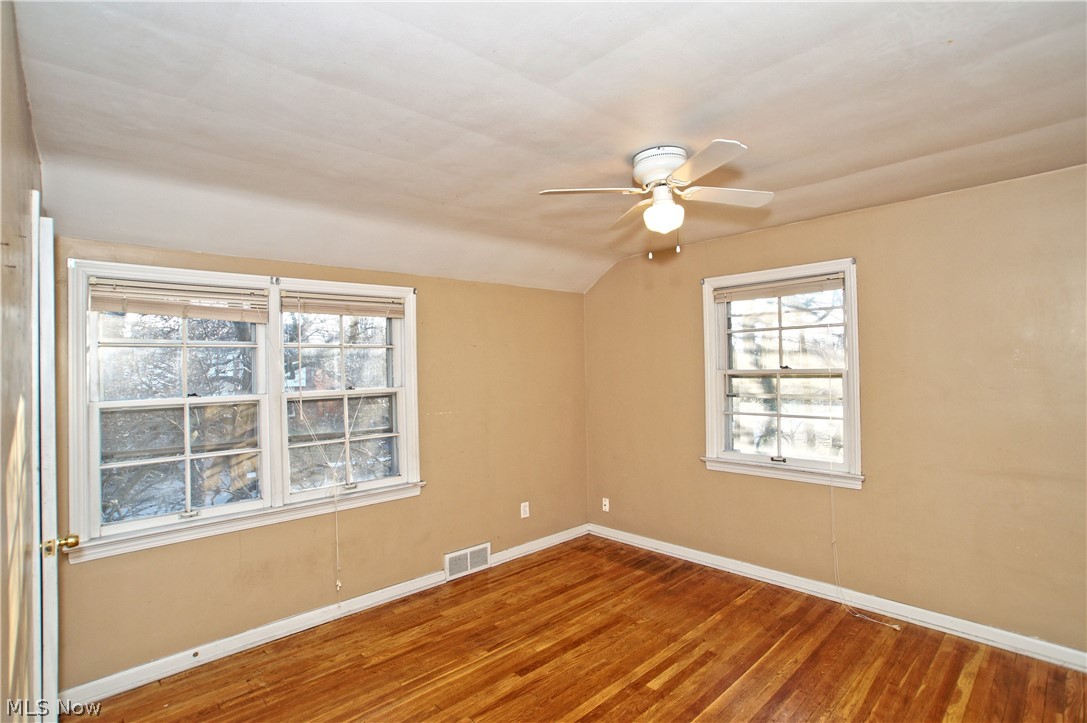 Potter Estates - Residential