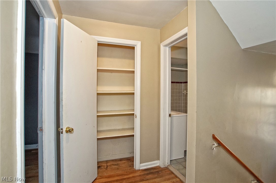 Potter Estates - Residential