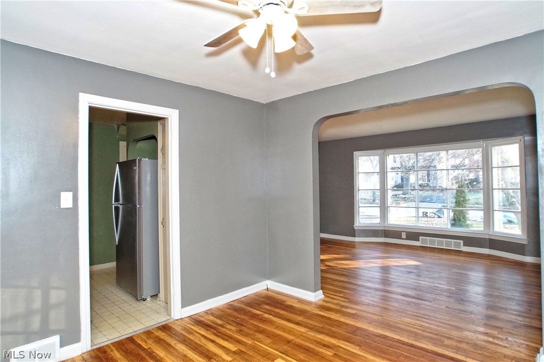 Potter Estates - Residential