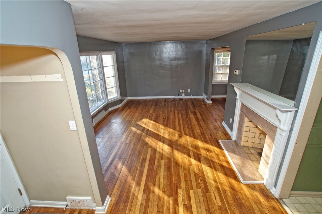 Potter Estates - Residential