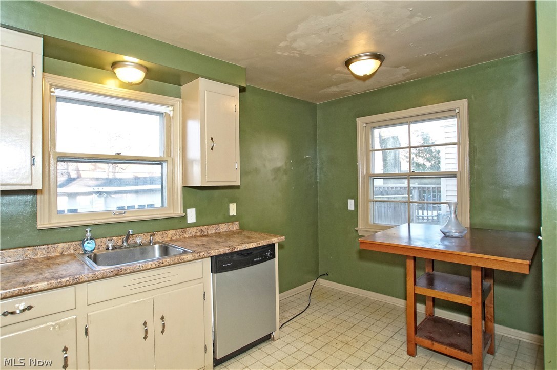 Potter Estates - Residential