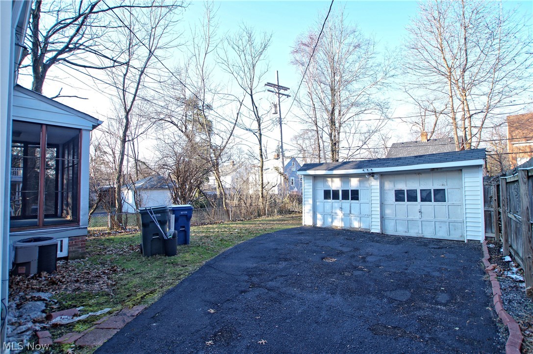 Potter Estates - Residential