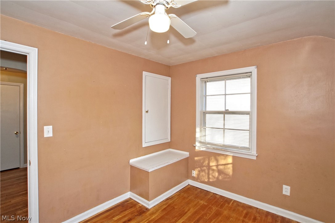 Potter Estates - Residential