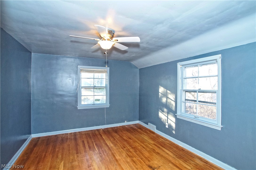 Potter Estates - Residential