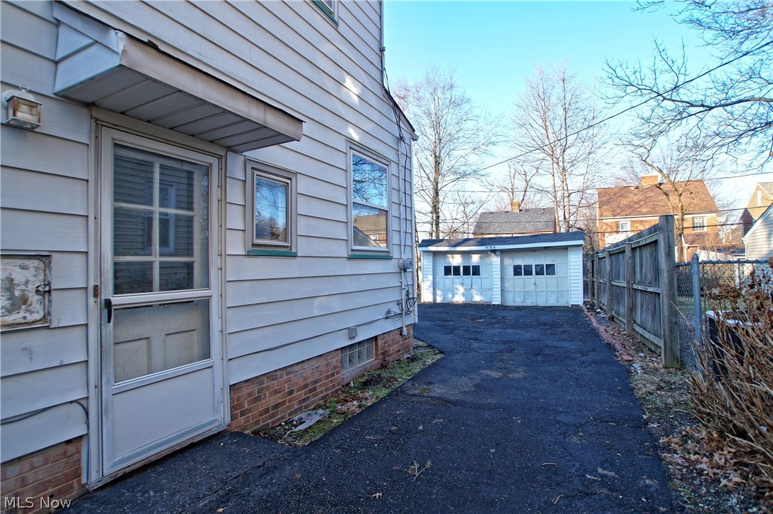 Potter Estates - Residential