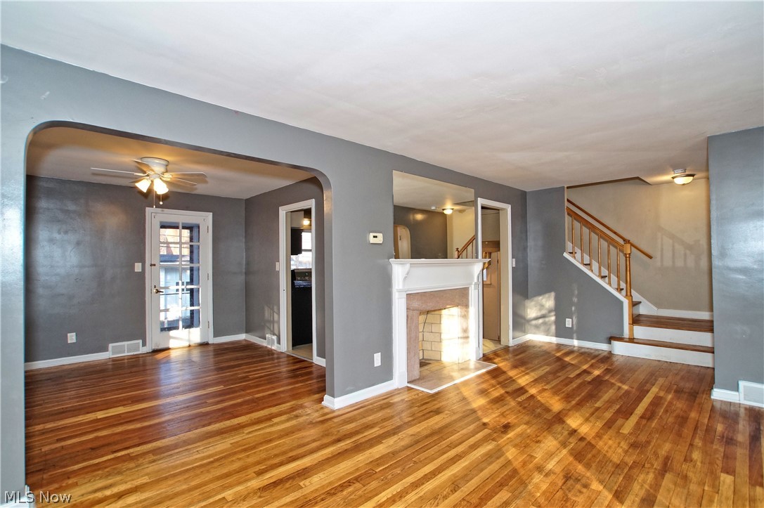 Potter Estates - Residential