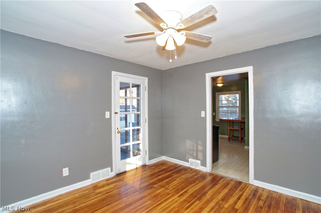 Potter Estates - Residential