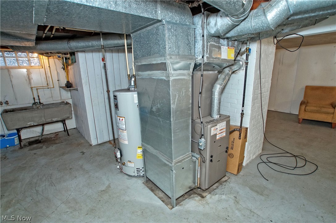 Potter Estates - Residential