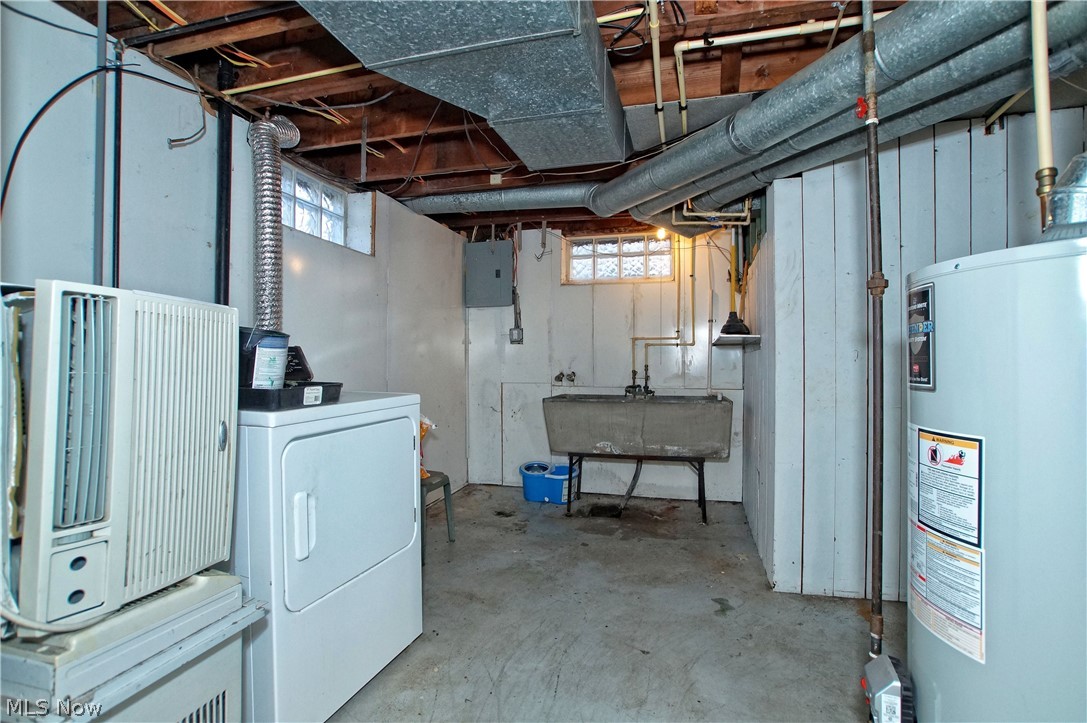 Potter Estates - Residential