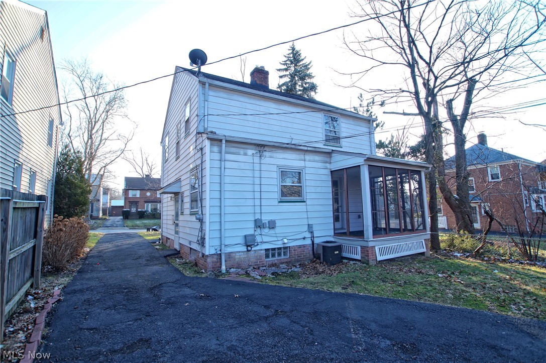 Potter Estates - Residential