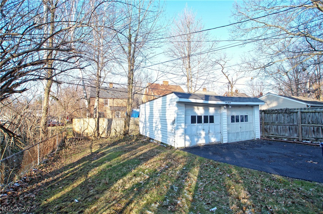 Potter Estates - Residential