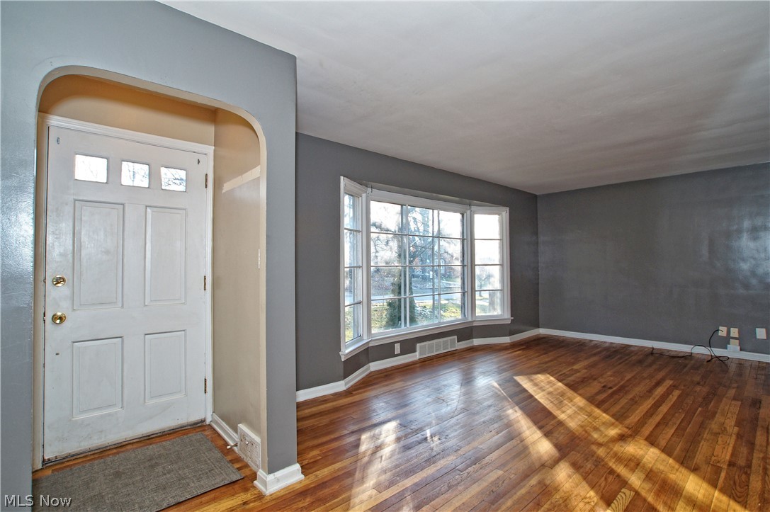 Potter Estates - Residential