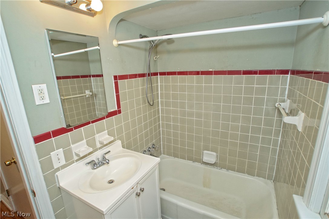 Potter Estates - Residential