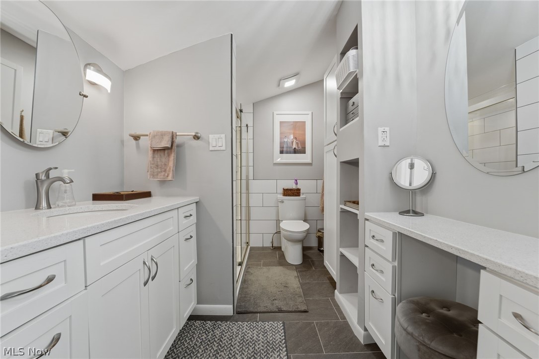 Willoughby Land & Improv - Residential