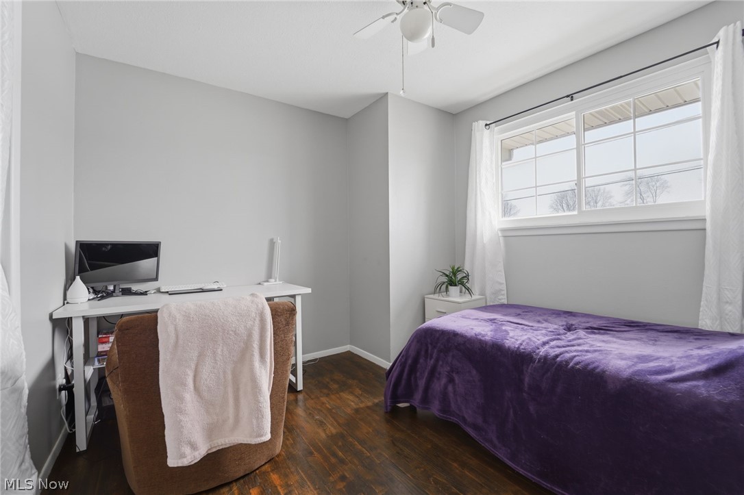 Willoughby Land & Improv - Residential