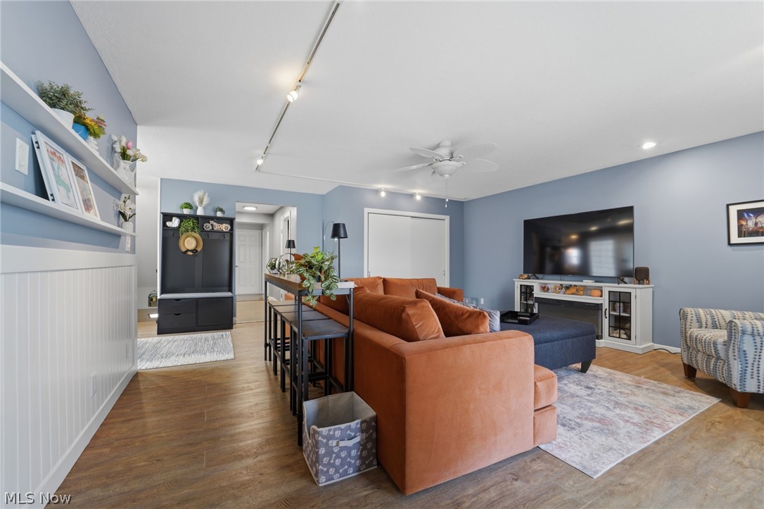 Willoughby Land & Improv - Residential